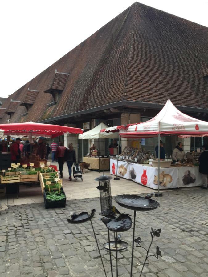 Maison A Beaune Beaune  Zewnętrze zdjęcie