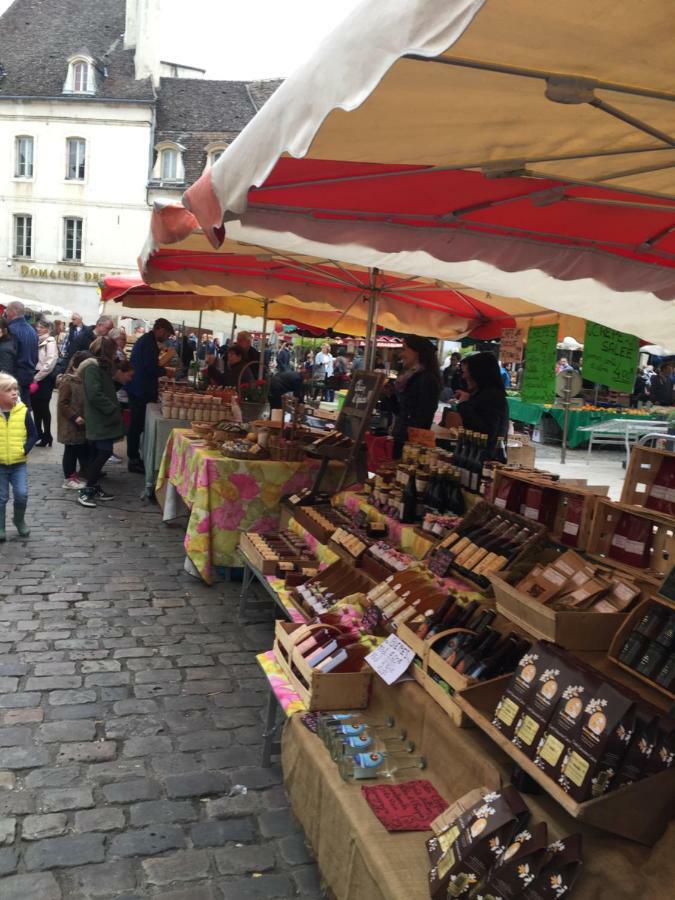 Maison A Beaune Beaune  Zewnętrze zdjęcie