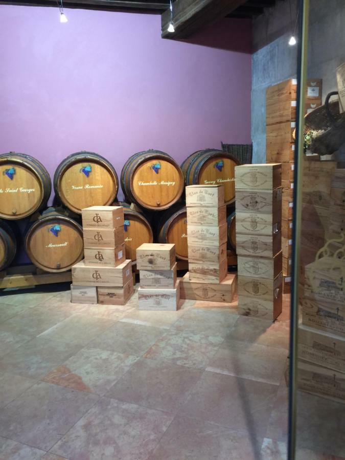 Maison A Beaune Beaune  Zewnętrze zdjęcie