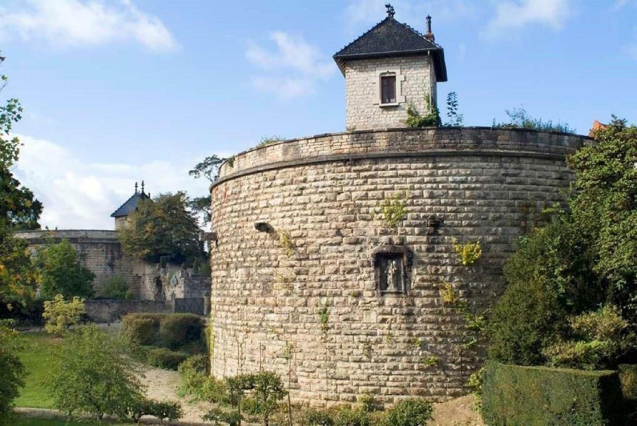 Maison A Beaune Beaune  Zewnętrze zdjęcie
