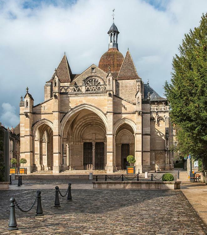 Maison A Beaune Beaune  Zewnętrze zdjęcie