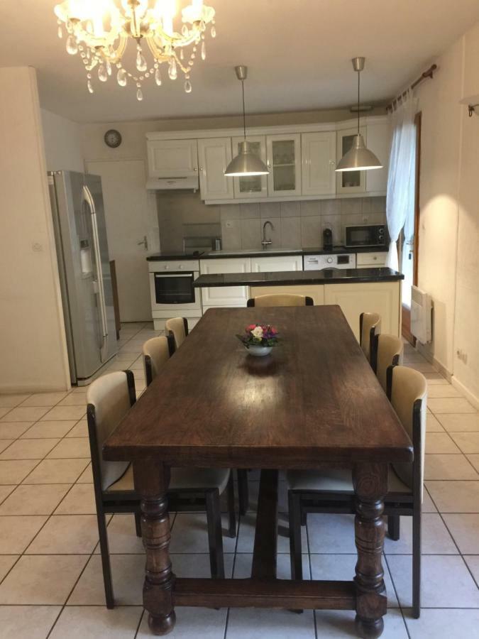Maison A Beaune Beaune  Zewnętrze zdjęcie